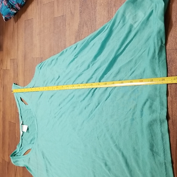 Palazzo pants and 2 tops - Picture 5 of 8